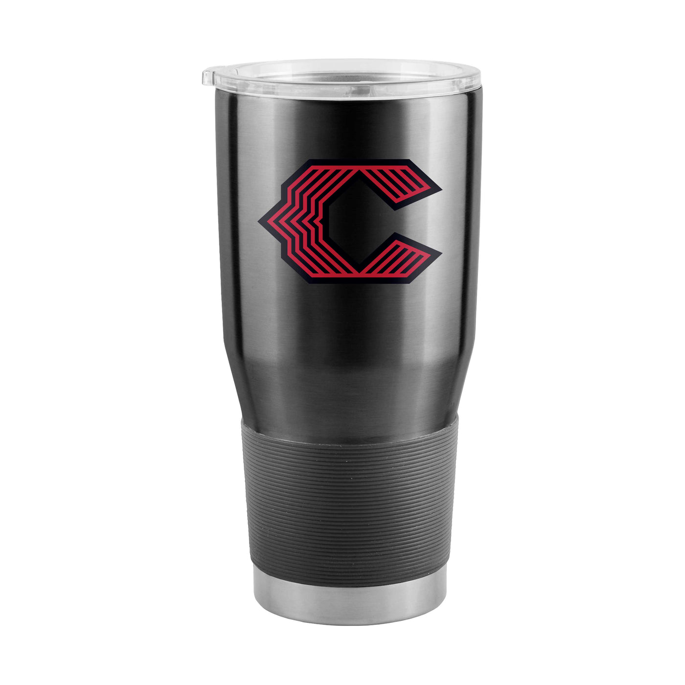 Cincinnati Reds City Connect 30oz Stainless Steel Tumbler