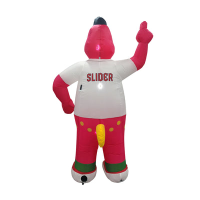 Cleveland Guardians 7ft Yard Inflatable Mascot