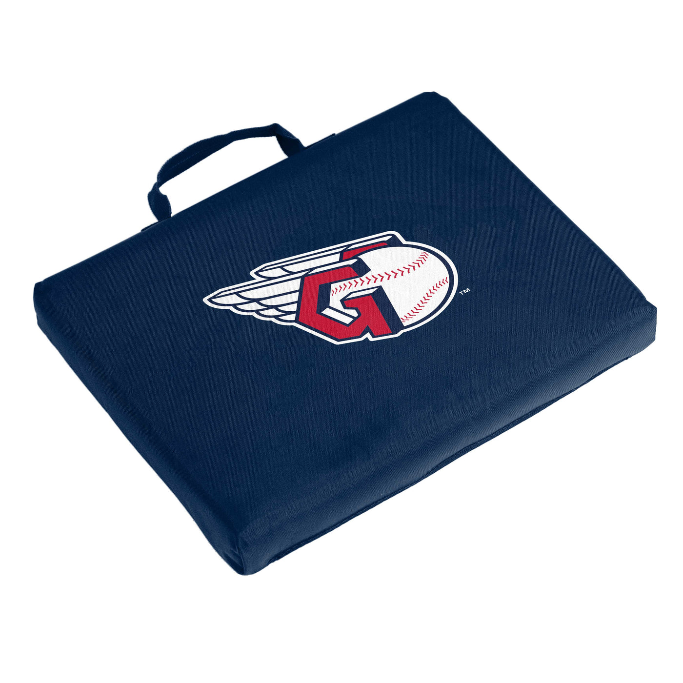 Cleveland Guardians Bleacher Cushion