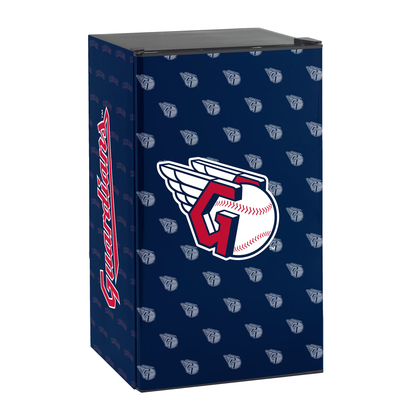 Cleveland Guardians Counter Top Fridge