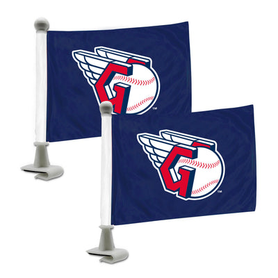 MLB - Cleveland Guardians Ambassador Flags