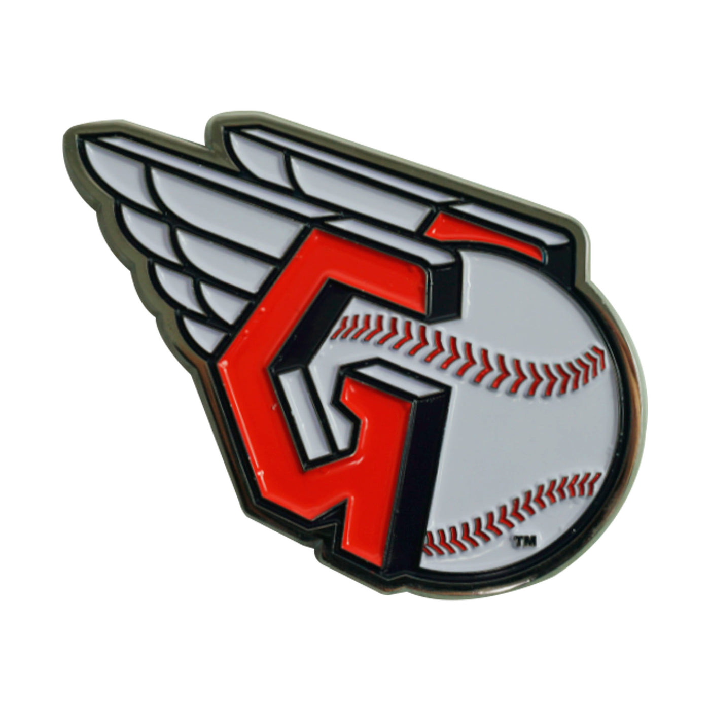MLB - Cleveland Guardians Color Emblem