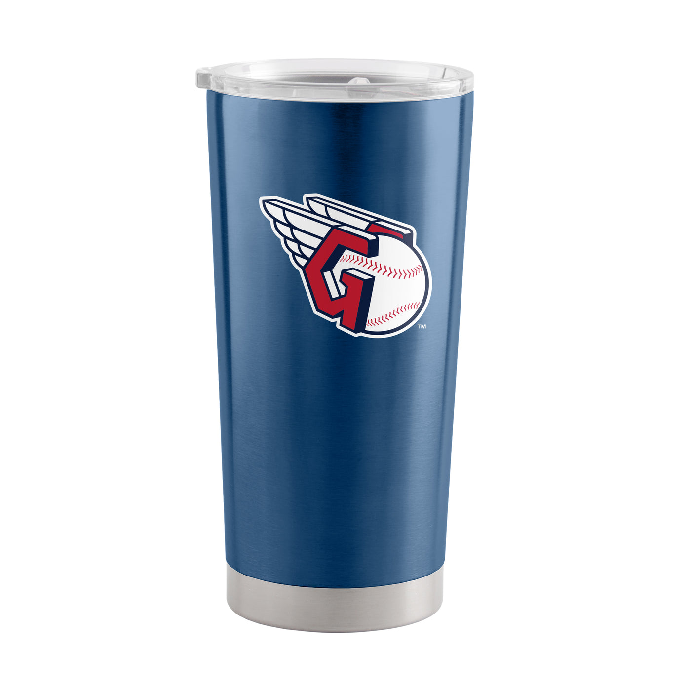 Cleveland Guardians Overtime 20oz Stainless Tumbler