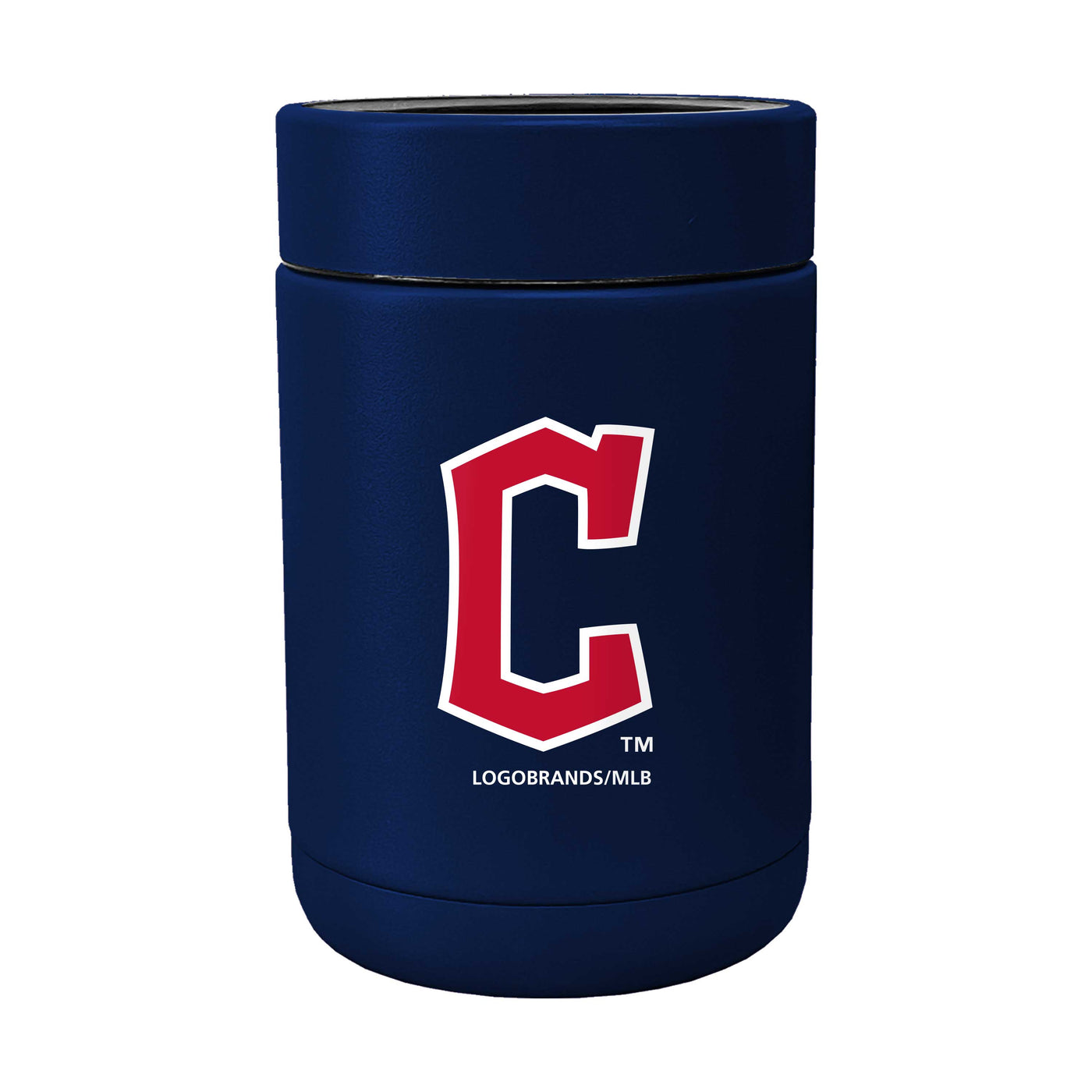 Cleveland Guardians Flipside Powder Coat Coolie