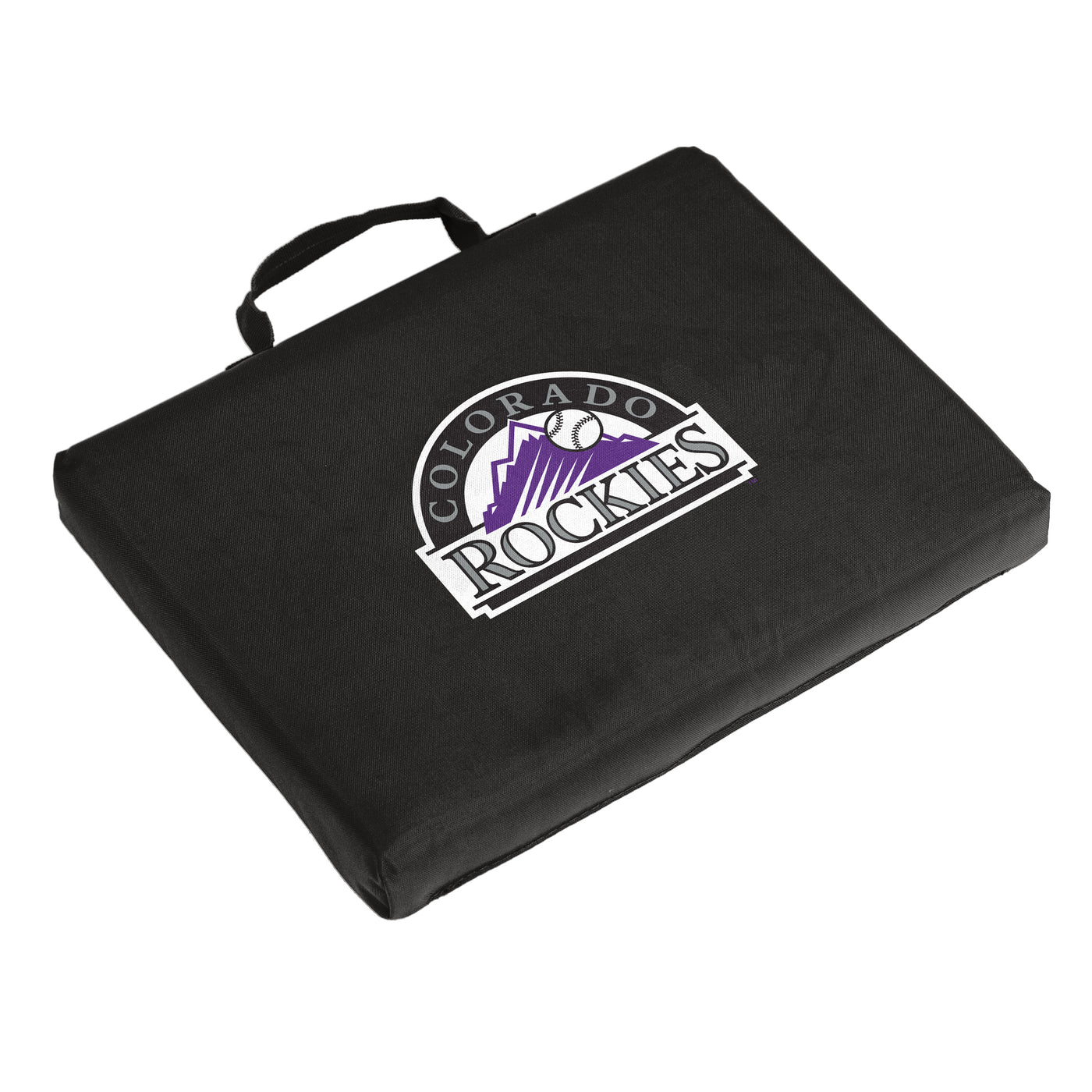 Colorado Rockies Bleacher Cushion