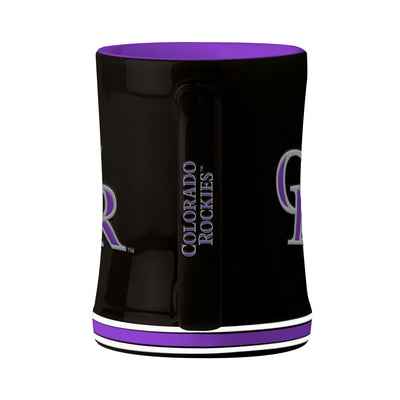 Colorado Rockies 14oz Relief Mug