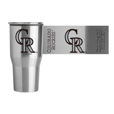 Colorado Rockies 30oz Gameday Fusion Tumbler