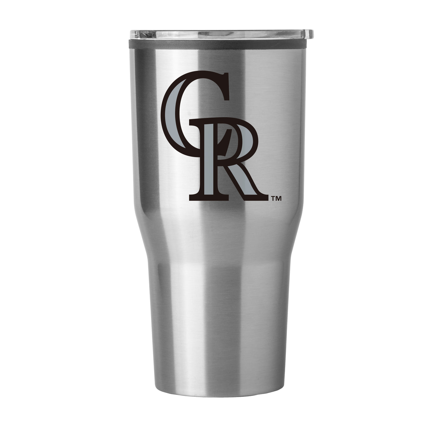 Colorado Rockies 30oz Gameday Fusion Tumbler