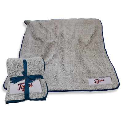 Detroit Tigers Frosty Fleece - Logo Brands