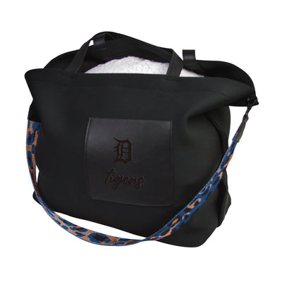 Detroit Tigers Neoprene Tote