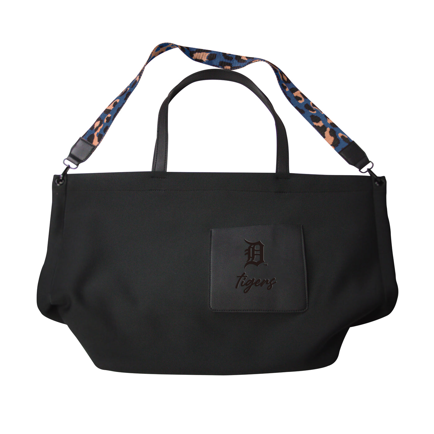 Detroit Tigers Neoprene Tote