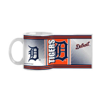 Detroit Tigers 11oz Hero Sublimated Mug