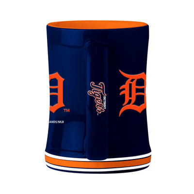 Detroit Tigers 14oz Relief Mug