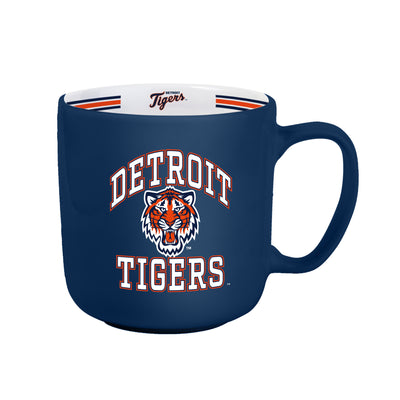 Detroit Tigers 15oz Stripe Mug