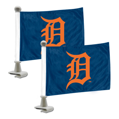 MLB - Detroit Tigers Ambassador Flags