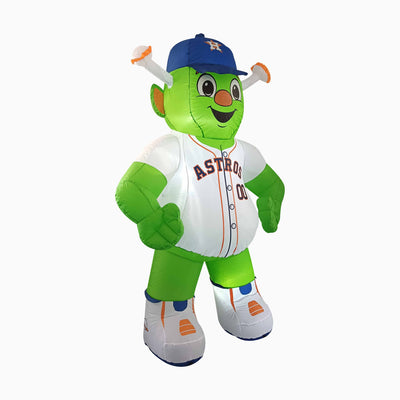 Houston Astros Inflatable Mascot - Logo Brands