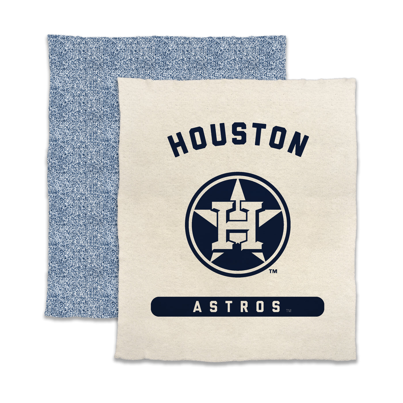 Houston Astros Luxe Prime Dreams Throw