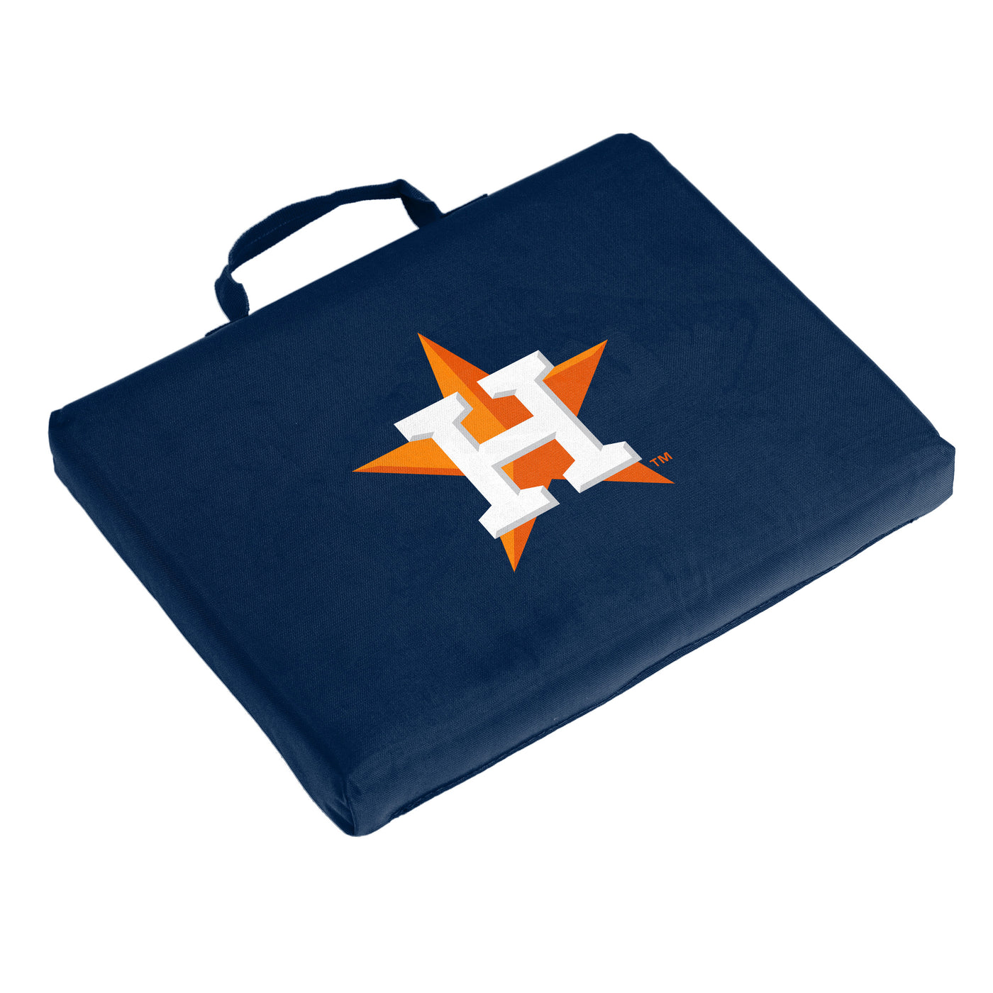 Houston Astros Navy Bleacher Cushion