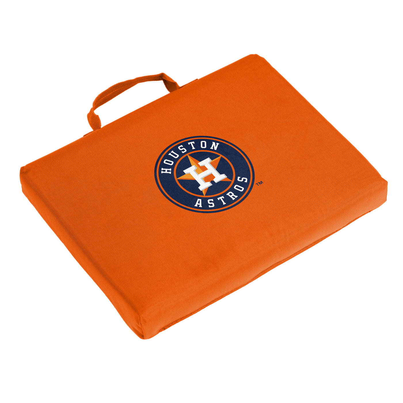 Houston Astros Orange Bleacher Cushion
