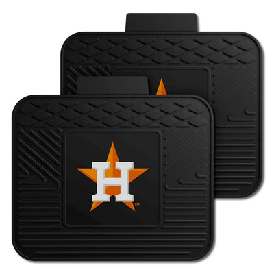 MLB - Houston Astros 2 Utility Mats