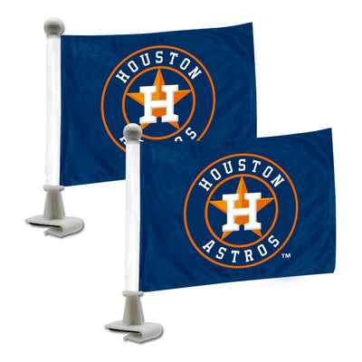 MLB - Houston Astros Ambassador Flags