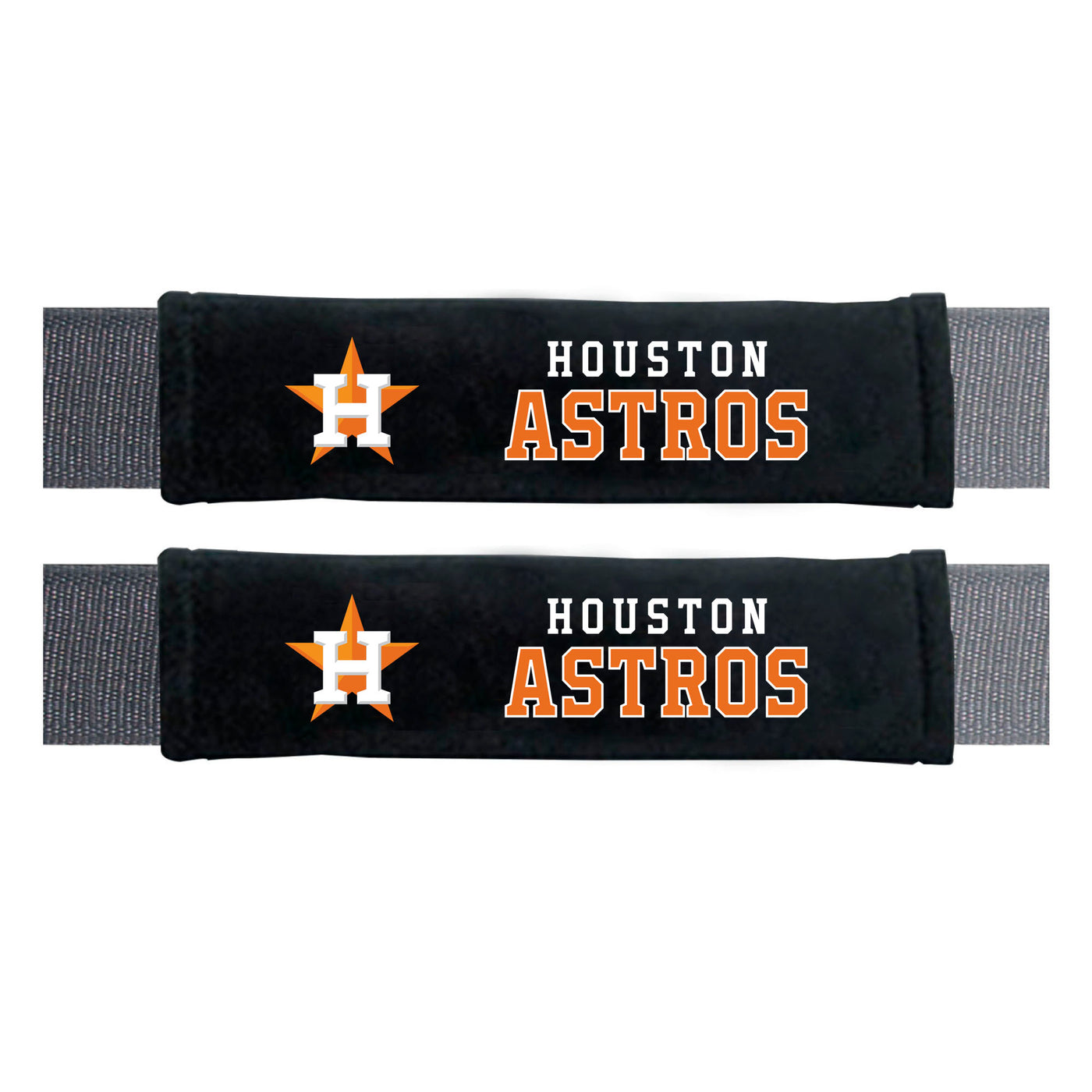 MLB - Houston Astros-SEATBELTEMB