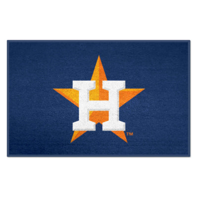 MLB - Houston Astros Starter Mat