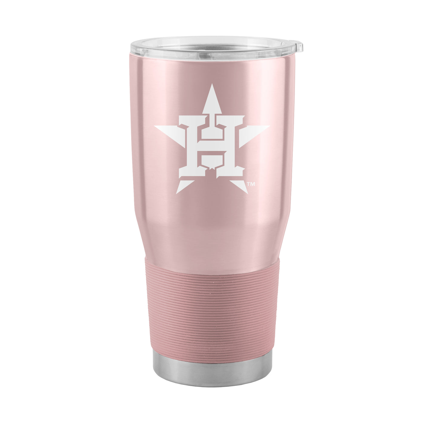 Houston Astros Dusk 30oz Gameday Stainless Steel Tumbler