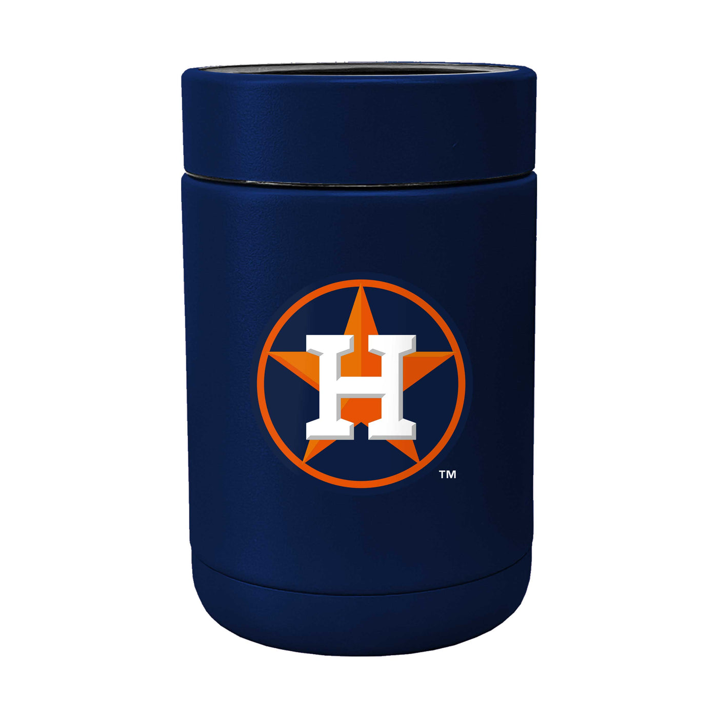 Houston Astros Flipside Powder Coat Coolie