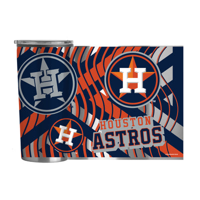 Houston Astros 20oz Flex Fusion Tumbler