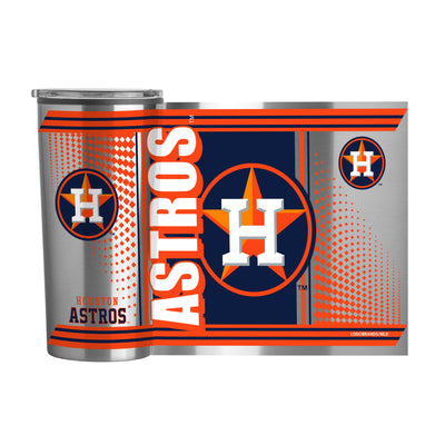 Houston Astros 20oz Hero Fusion Tumbler