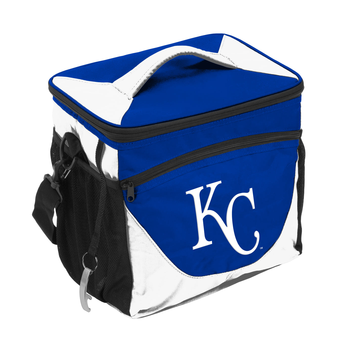 K.C. Royals 24 Can Cooler - Logo Brands