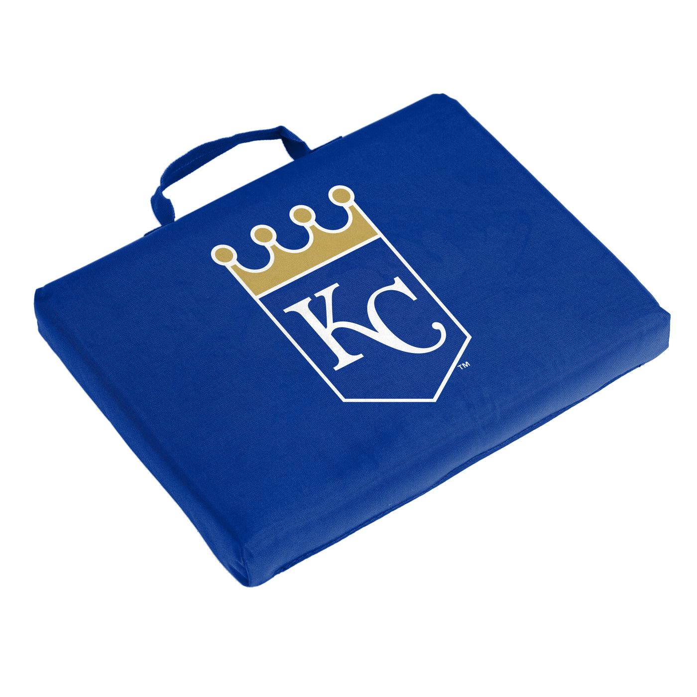 K.C. Royals Bleacher Cushion