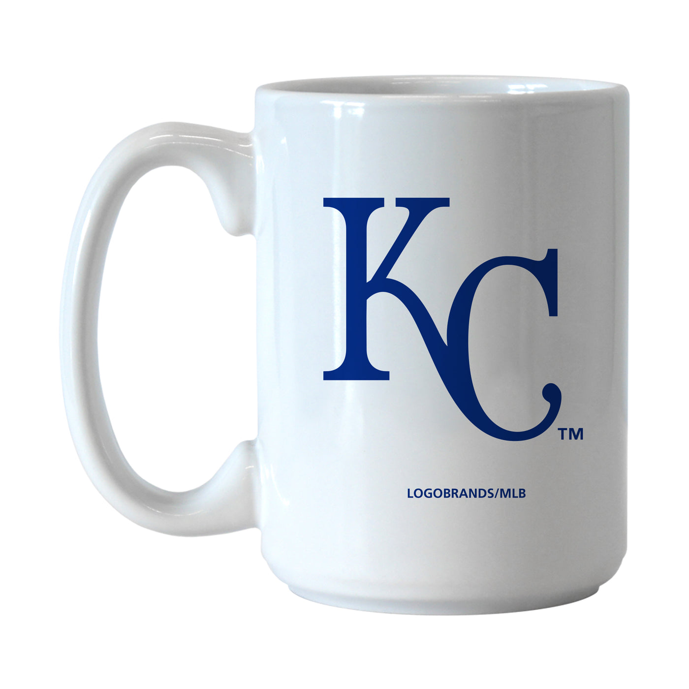 Kansas City Royals 15oz Gameday Sublimated Mug