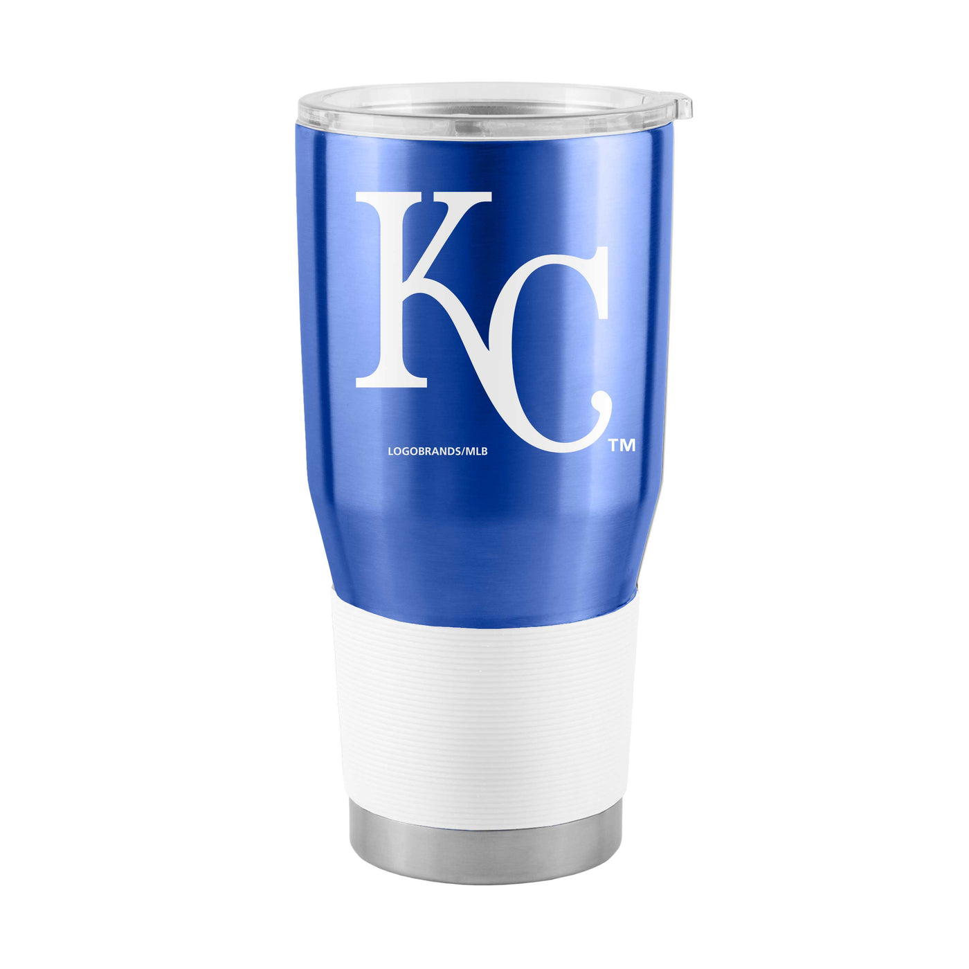 KC Royals Alt Sleeve 30oz Gameday Stainless Tumbler