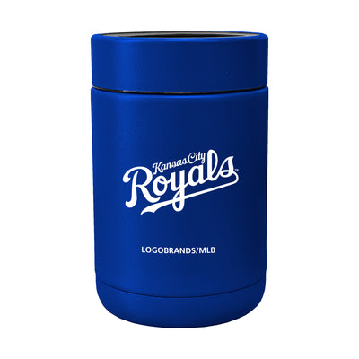 Kansas City Royals Flipside Powder Coat Coolie