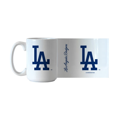 Los Angeles Dodgers Gameday 15 oz Sublimated Mug