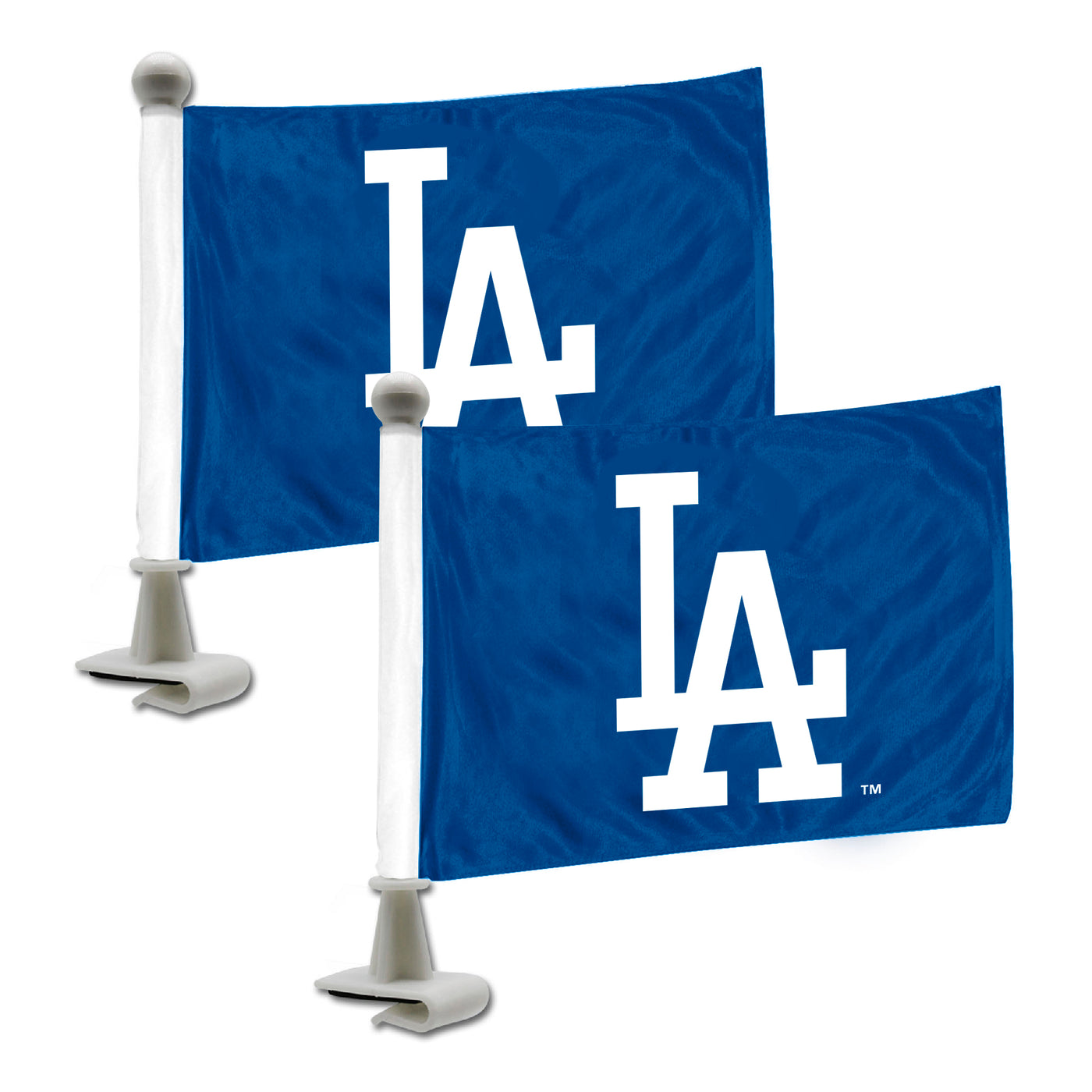 MLB - Los Angeles Dodgers Ambassador Flags