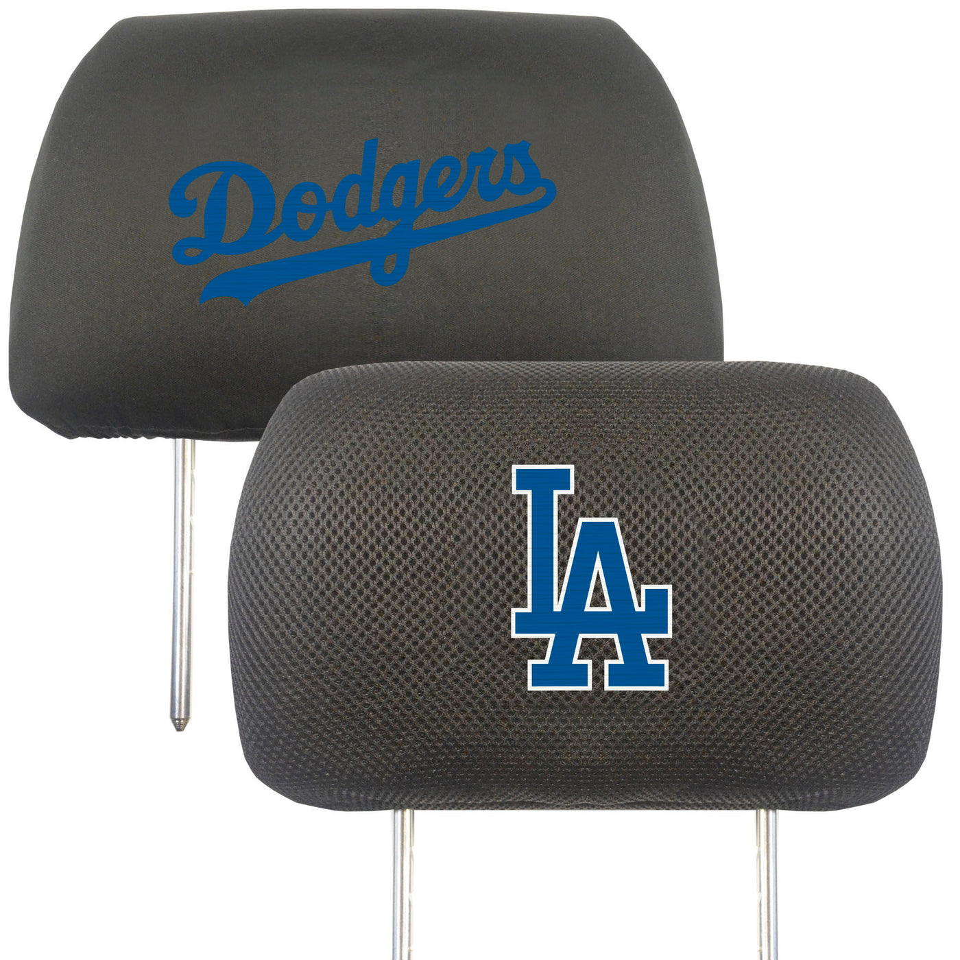 MLB - Los Angeles Dodgers Head Rest Cover