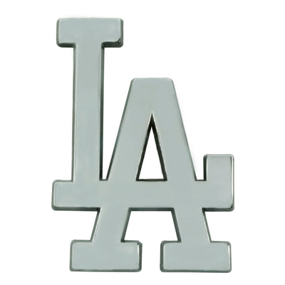 MLB - Los Angeles Dodgers Chrome Emblem
