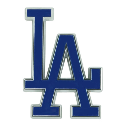 MLB - Los Angeles Dodgers Color Emblem