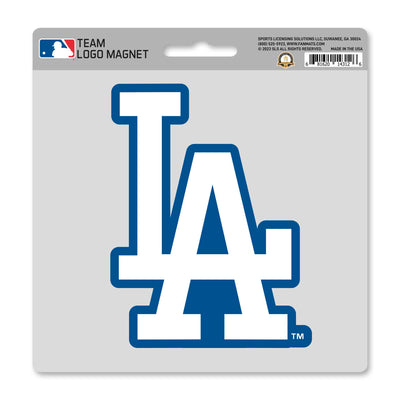 MLB - Los Angeles Dodgers-MAGNETLARGE