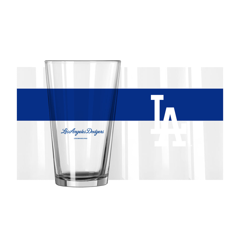Los Angeles Dodgers | Logo Brands