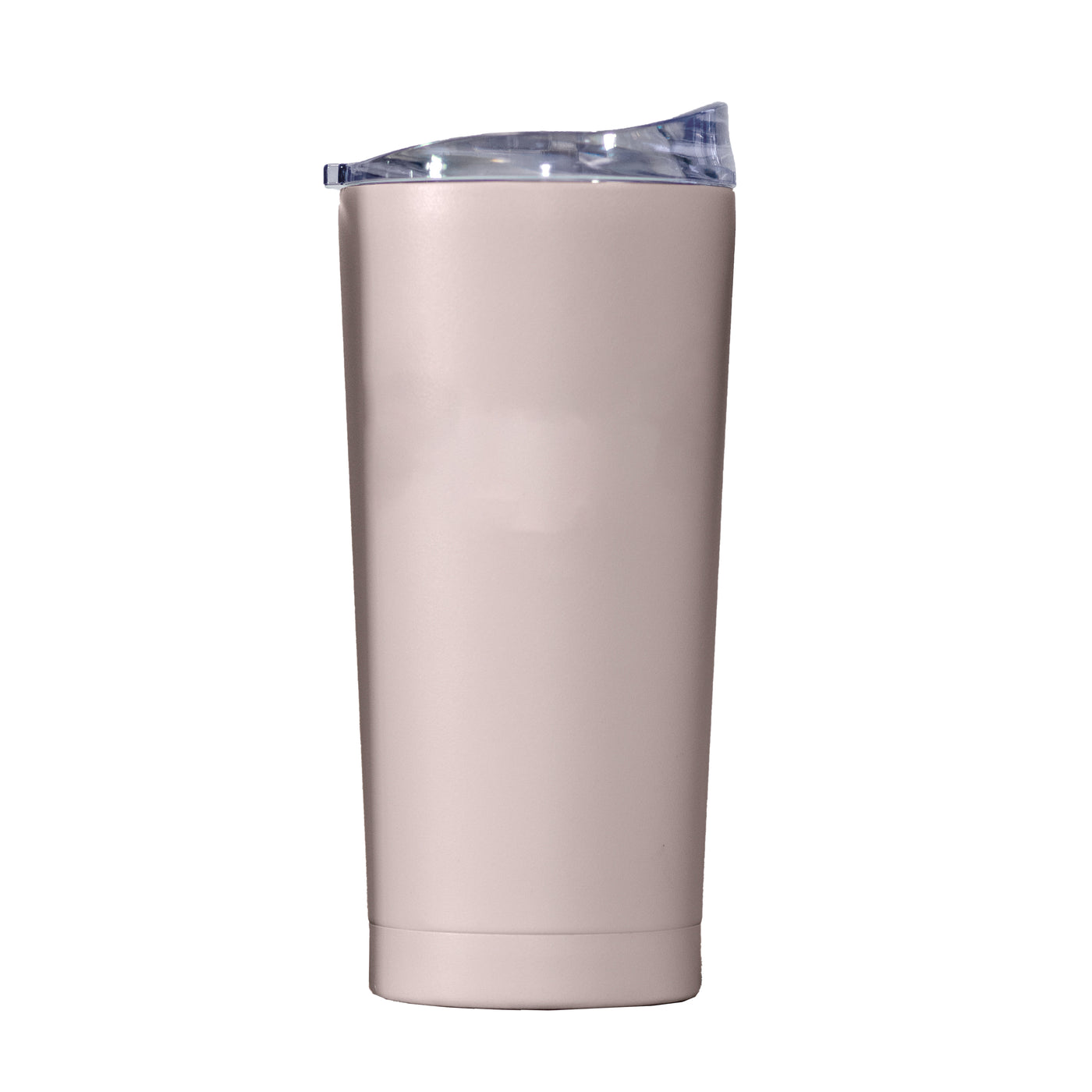LA Dodgers 20oz Logo Powder Coat Tumbler