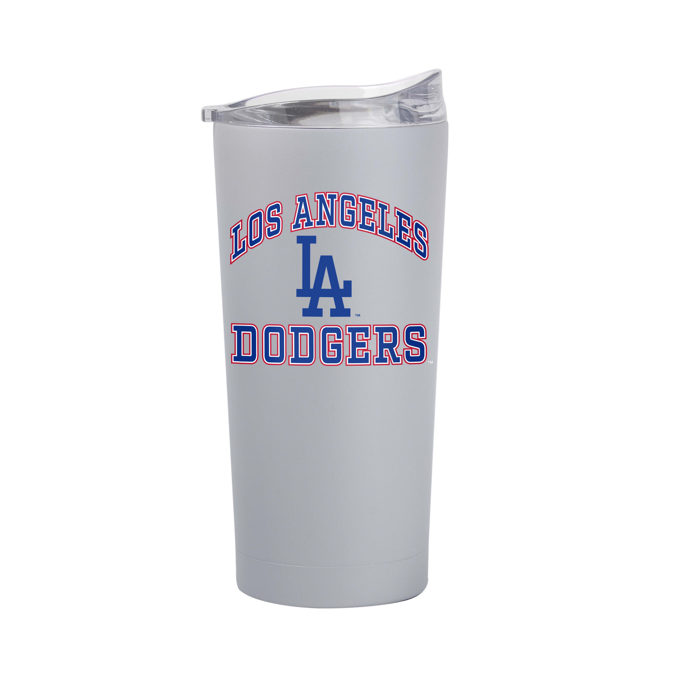 Los Angeles Dodgers 20oz Athletic Powder Coat Tumbler