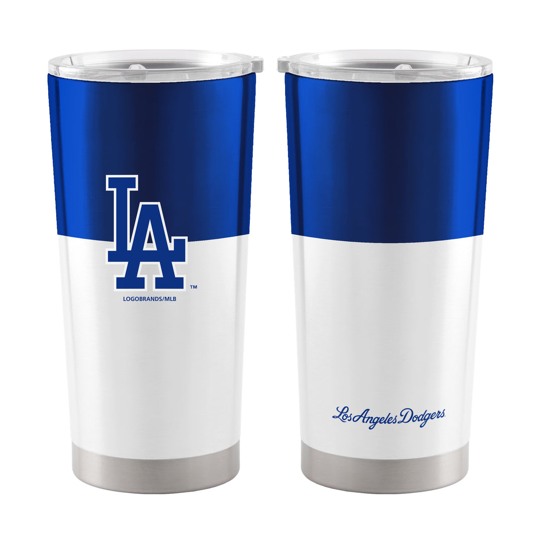 Los Angeles Dodgers | Logo Brands
