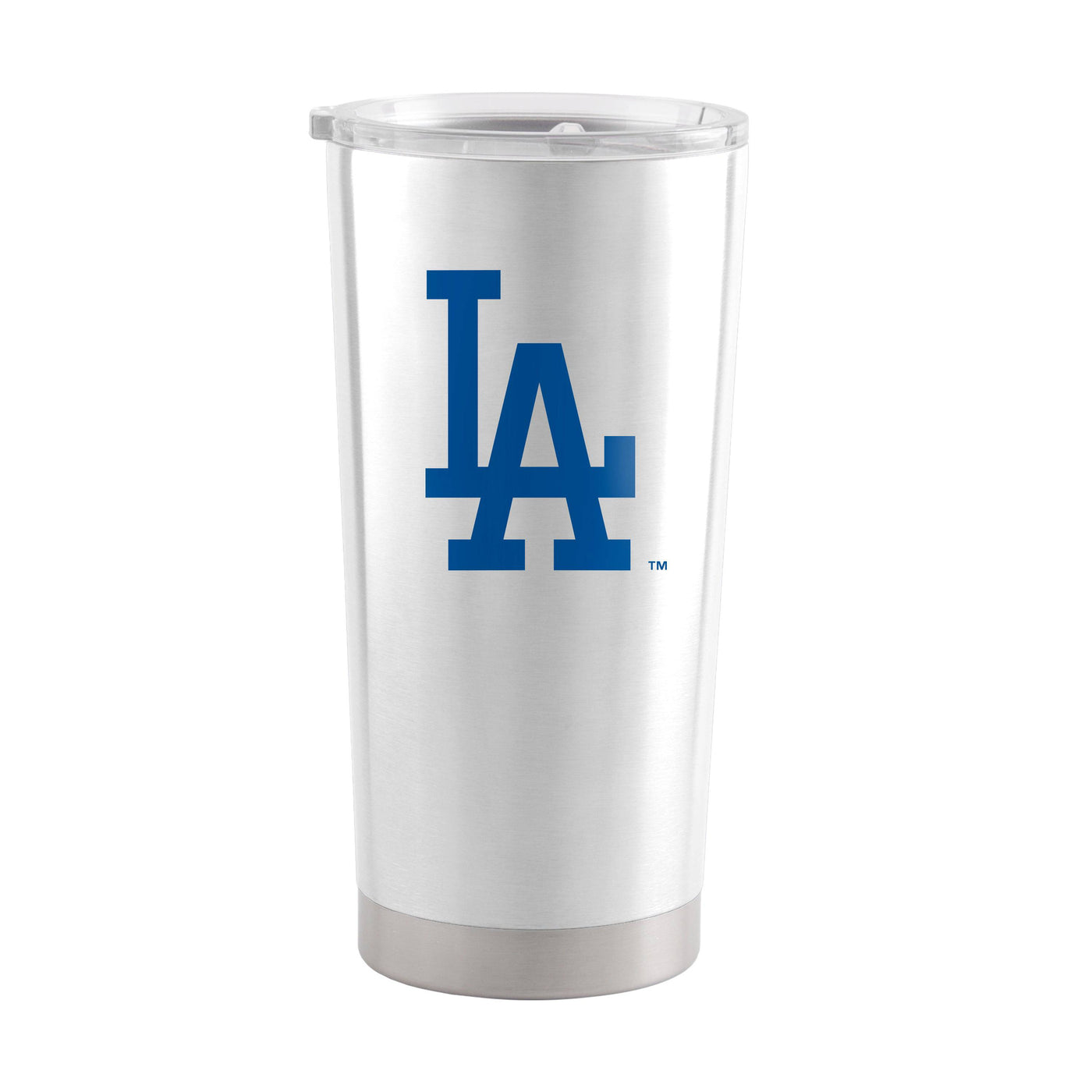 Los Angeles Dodgers Script Wordmark 20oz Stainless Tumbler