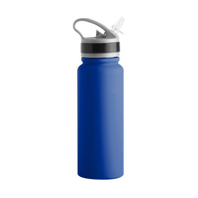 Los Angeles Dodgers 25oz Swagger Single Wall Flip Top Bottle