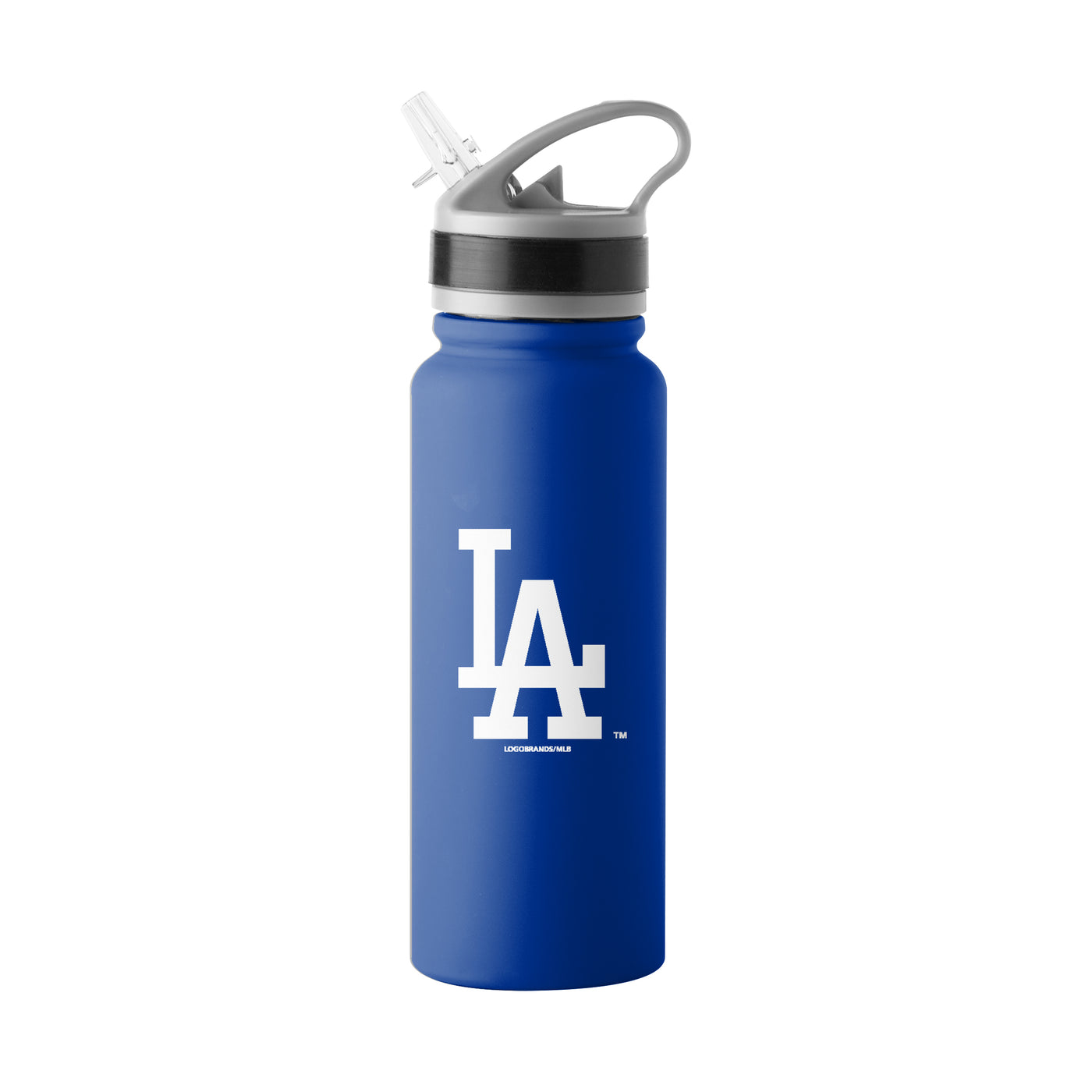 LA Dodgers 25oz Gameday SingleWall FlipTop Bottle