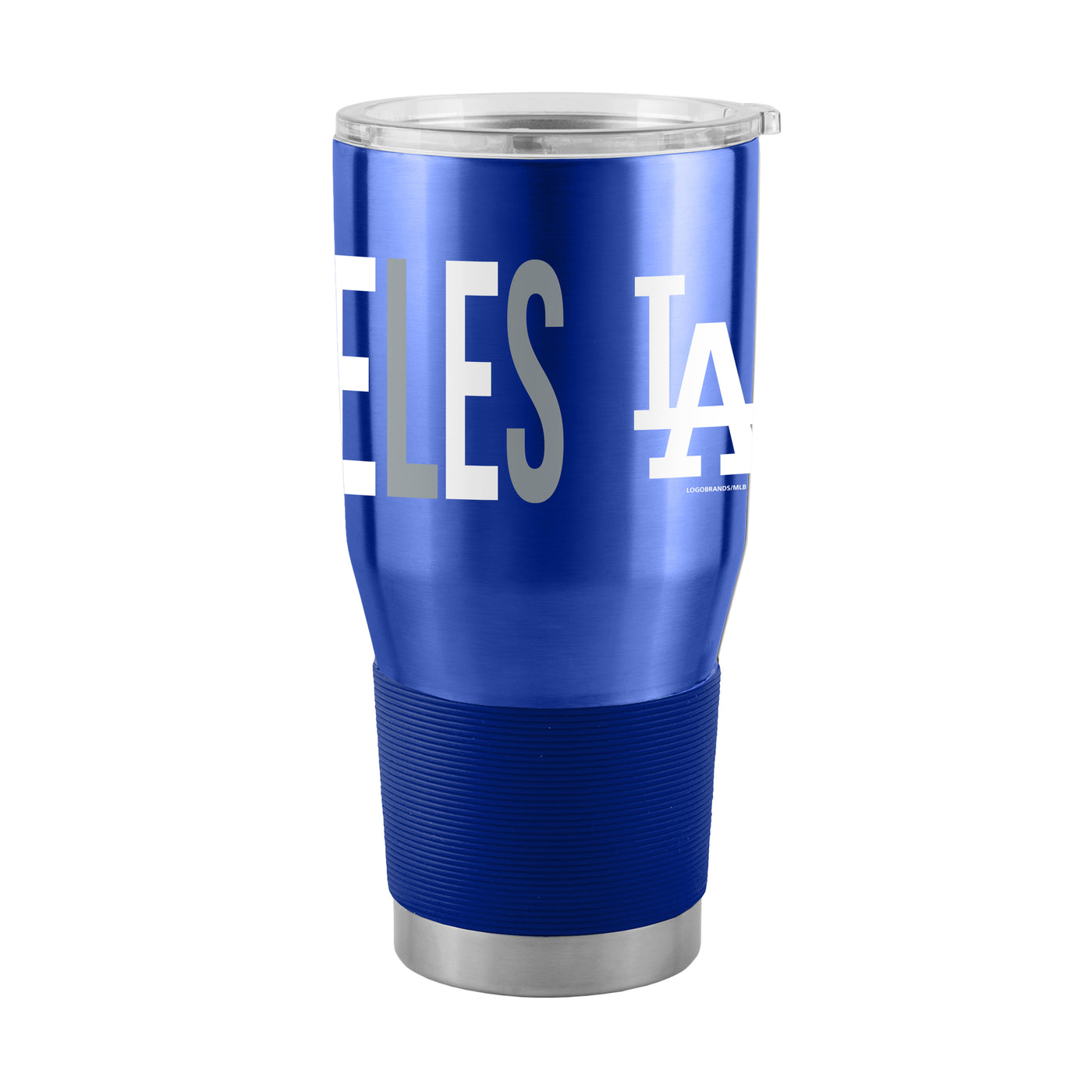 LA Dodgers Overtime 30 oz Stainless Tumbler